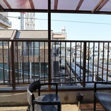 Chibayashi In / Vacation Stay 4176 Osaka Ngoại thất bức ảnh