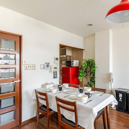 Chibayashi In / Vacation Stay 4176 Osaka Ngoại thất bức ảnh