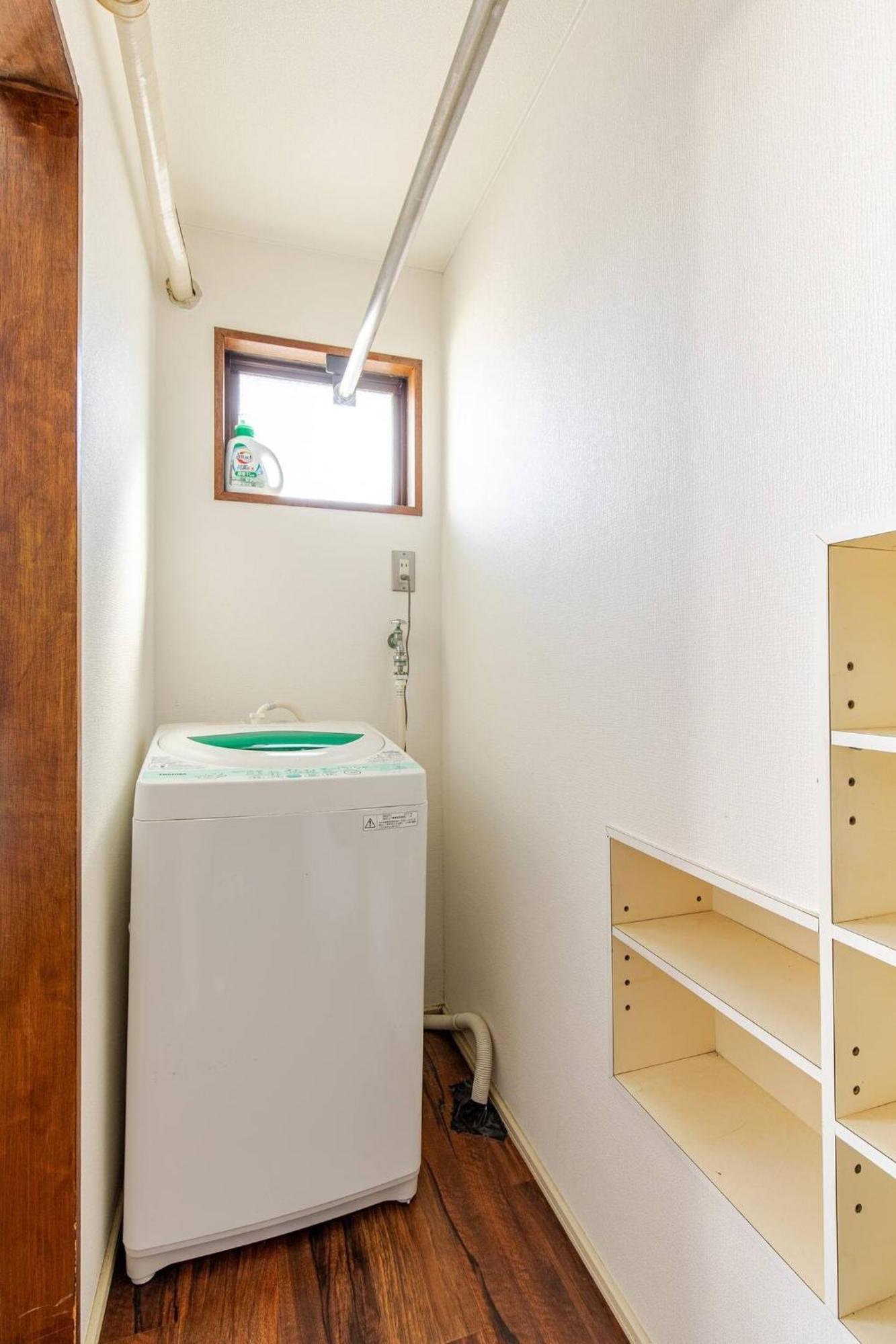 Chibayashi In / Vacation Stay 4176 Osaka Ngoại thất bức ảnh