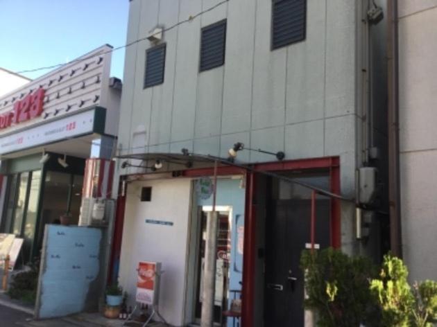 Chibayashi In / Vacation Stay 4176 Osaka Ngoại thất bức ảnh