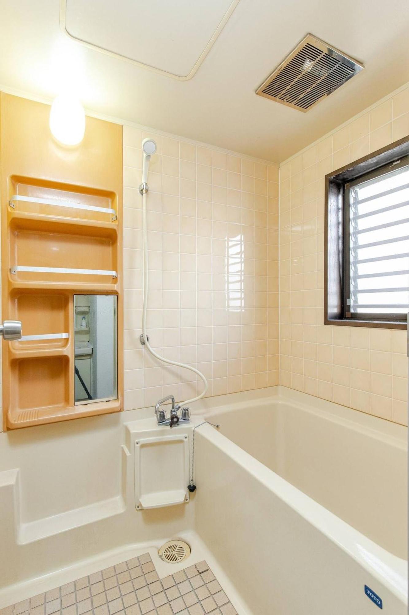 Chibayashi In / Vacation Stay 4176 Osaka Ngoại thất bức ảnh