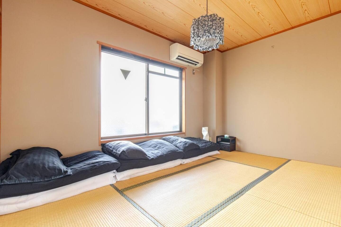 Chibayashi In / Vacation Stay 4176 Osaka Ngoại thất bức ảnh