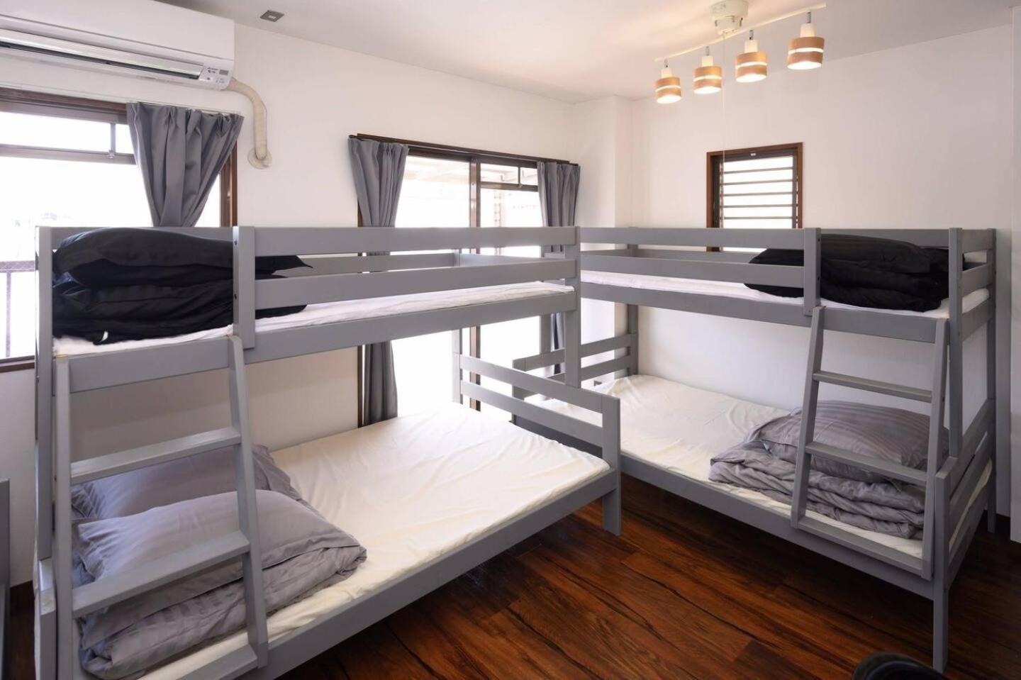 Chibayashi In / Vacation Stay 4176 Osaka Ngoại thất bức ảnh
