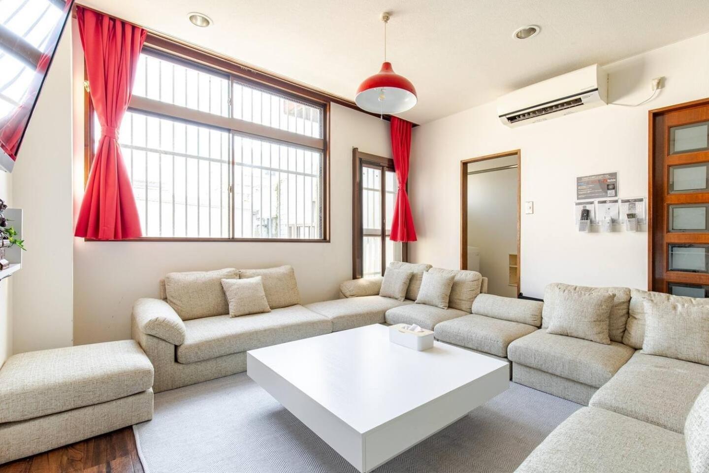 Chibayashi In / Vacation Stay 4176 Osaka Ngoại thất bức ảnh