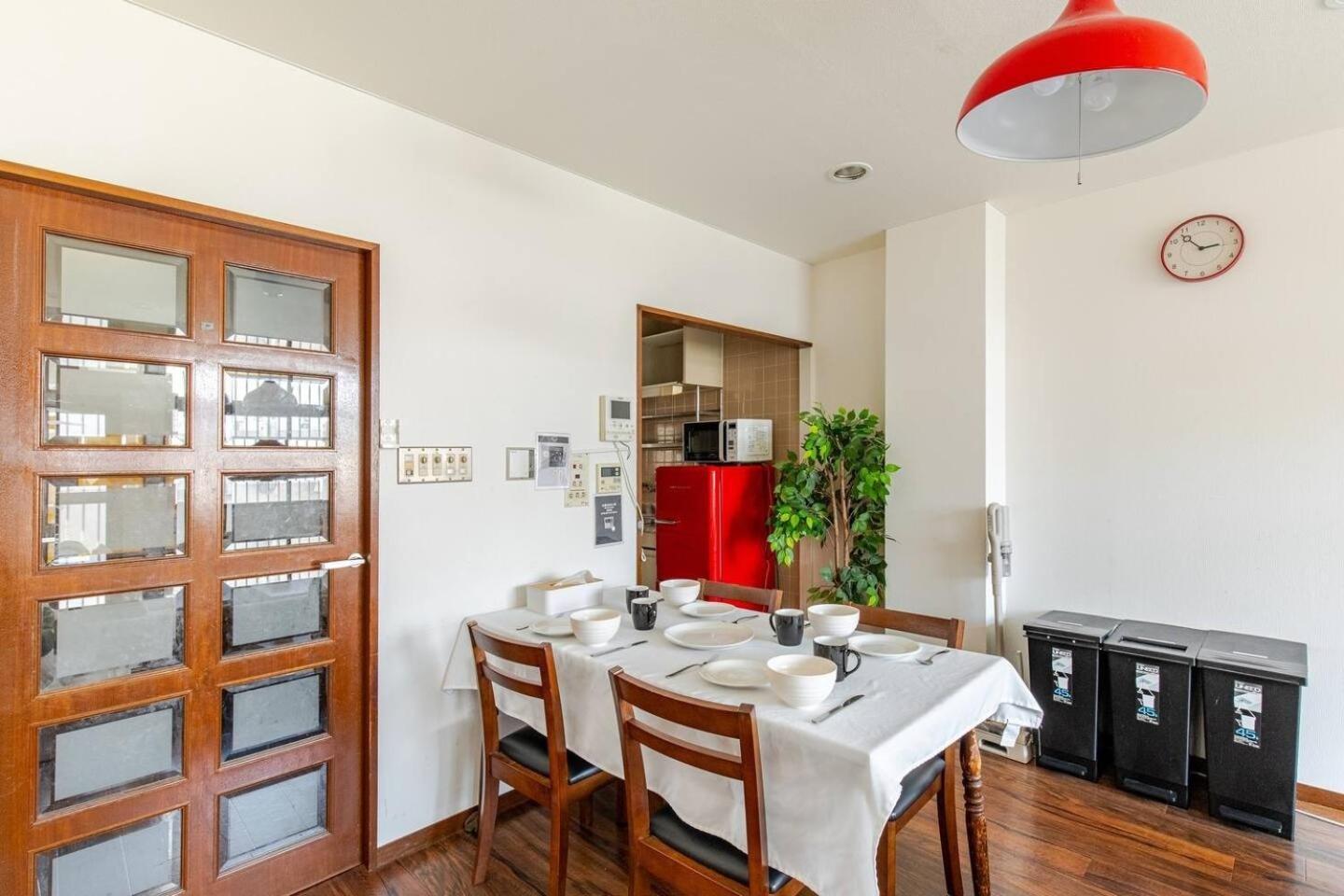 Chibayashi In / Vacation Stay 4176 Osaka Ngoại thất bức ảnh