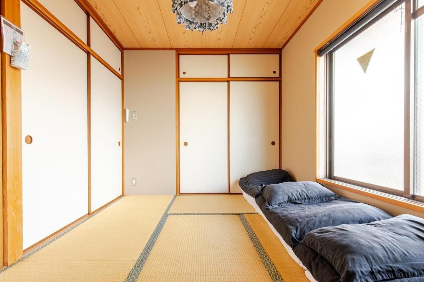 Chibayashi In / Vacation Stay 4176 Osaka Ngoại thất bức ảnh