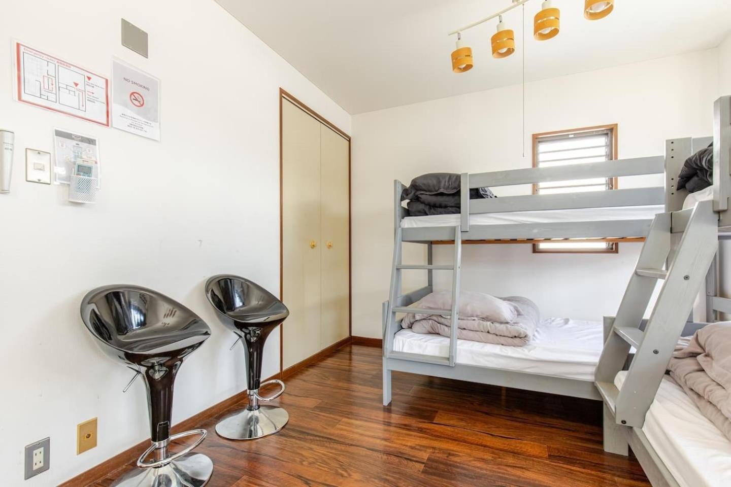 Chibayashi In / Vacation Stay 4176 Osaka Ngoại thất bức ảnh