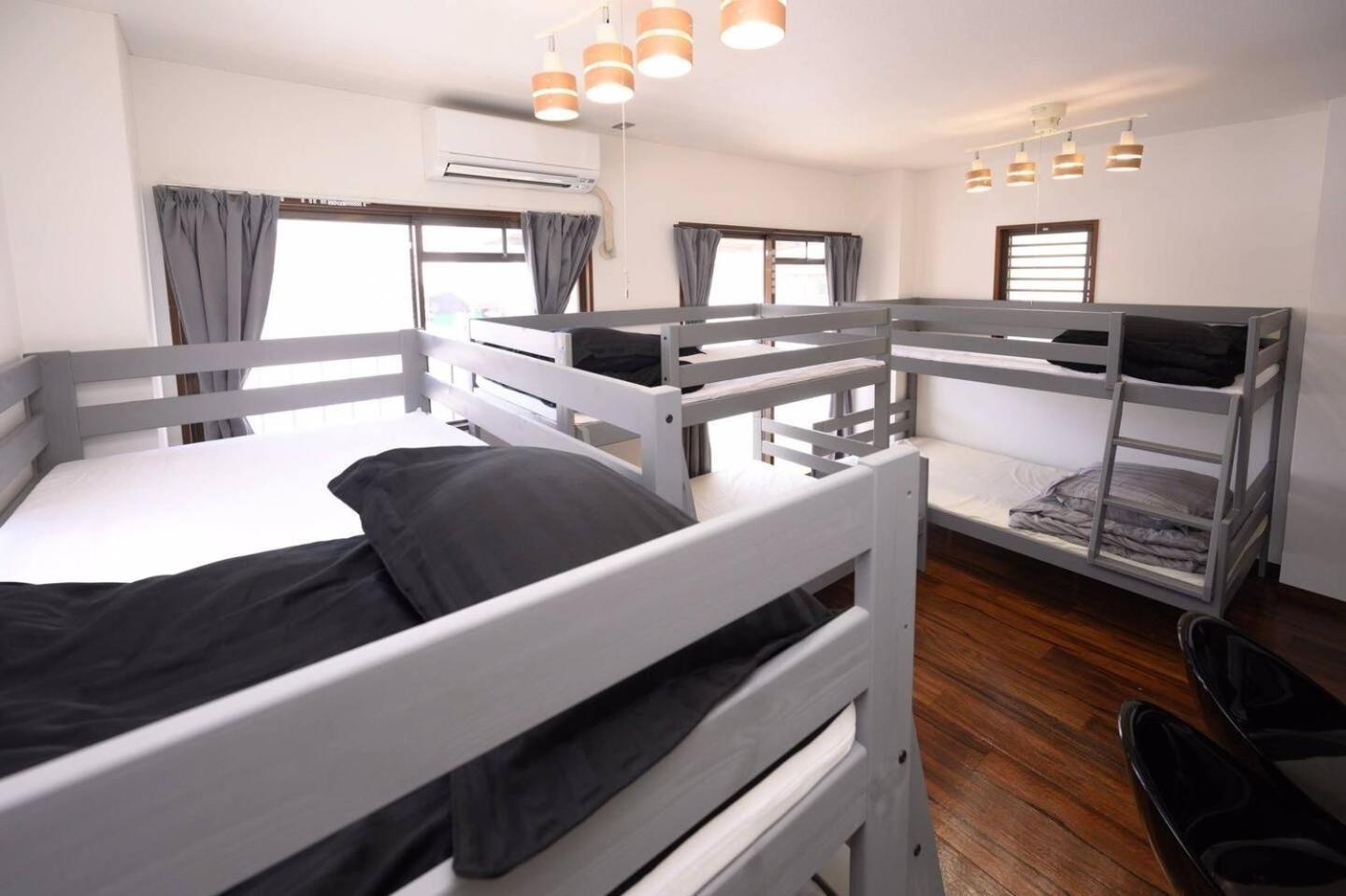 Chibayashi In / Vacation Stay 4176 Osaka Ngoại thất bức ảnh