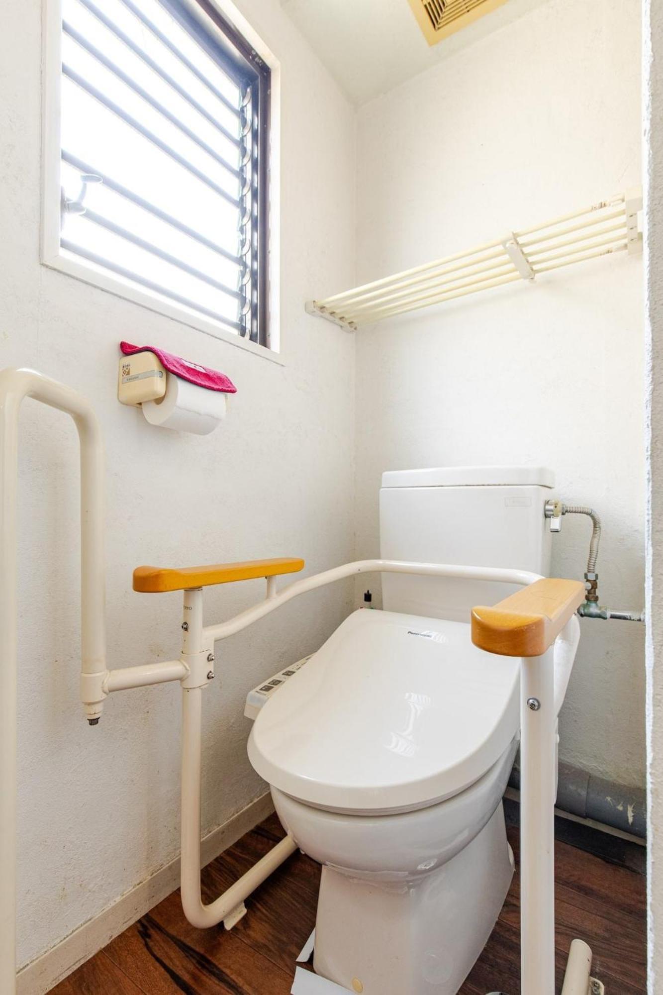 Chibayashi In / Vacation Stay 4176 Osaka Ngoại thất bức ảnh