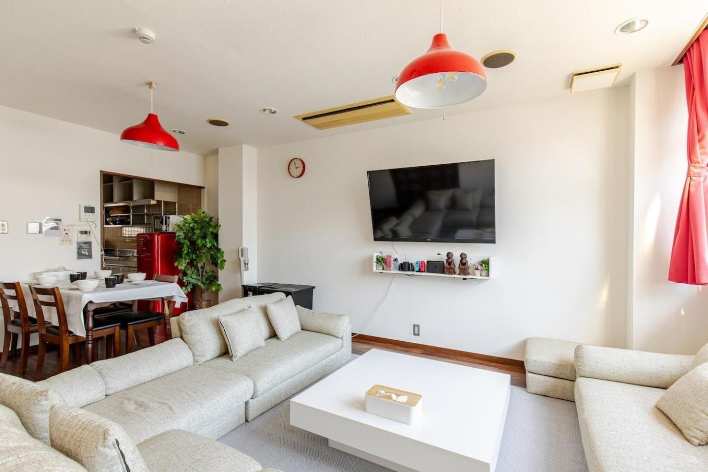 Chibayashi In / Vacation Stay 4176 Osaka Ngoại thất bức ảnh